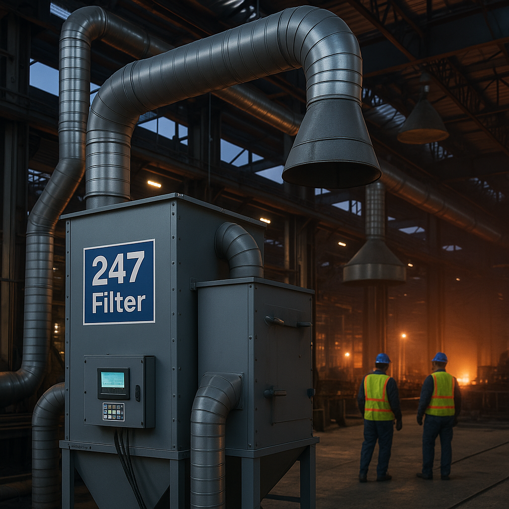 Air Filtration System